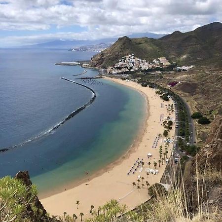 Cozy Room Near Las Teresitas Beach Santa Cruz de Tenerife Exterior foto