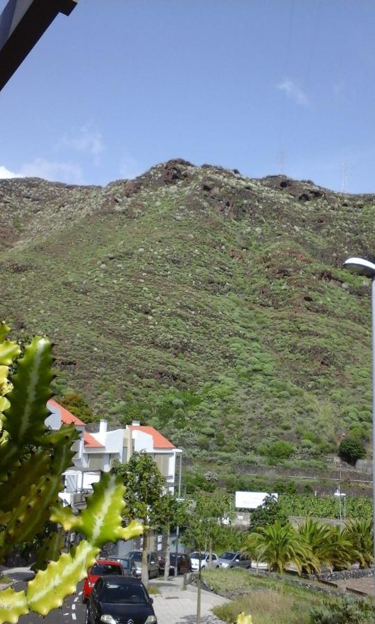 Cozy Room Near Las Teresitas Beach Santa Cruz de Tenerife Exterior foto